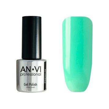 Гель-лак для нігтів ANVI Professional №106 Tropical Dream 9 мл 00-00001257 фото