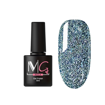 Гель-лак для ногтей MG Nail Gel Polish Shine №05 8 мл 00-00021549 фото