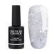 Полігель рідкий Couture Color Liquid Polygel №04 Молочний з пластівцями 9 мл 00-00024687 фото