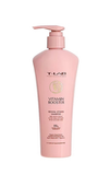 Шампунь для відновлення волосся вітамінни T-Lab Vitamin Booster Revival Vitamin Shampoo 300 мл 00-00025015 фото
