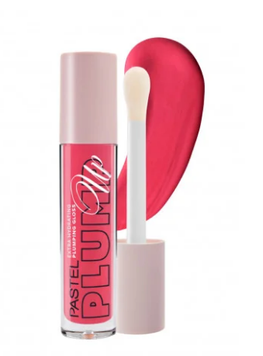 Блиск для губ Pastel Plumb Up Extra Hydrayting Plumping №204 5.3 мл 00-00024110 фото
