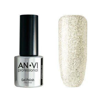 Гель-лак для нігтів ANVI Professional №062 Twisted Pearl 9 мл 00-00000955 фото