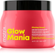 Маска для защиты цвета и блеска окрашенных волос Matrix Glow Mania Glazing Queen Mask 500 мл 00-00025227 фото 1