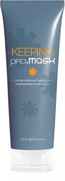 Маска для фарбованого волосся з оливковою олією та білком пшениці Pro.Color Keeping Mask 250 мл 00-00021289 фото