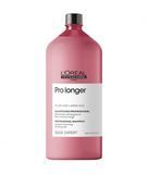 Шампунь для восстановления волос по длине Loreal Professionnel Pro Longer Shampoo 1500 мл 00-00021732 фото
