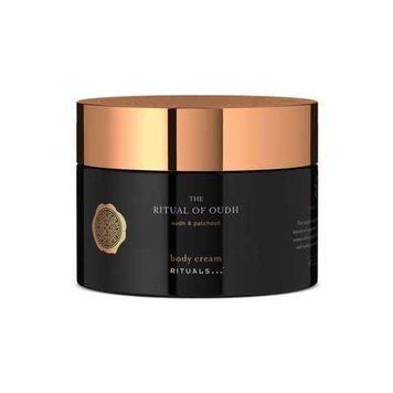 Крем для тела Rituals The Ritual Of Oud Body Cream 220 мл 00-00027390 фото