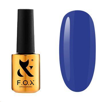 Гель-лак для ногтей FOX gold Spectrum №061 Comet 7 мл 00-00015582 фото