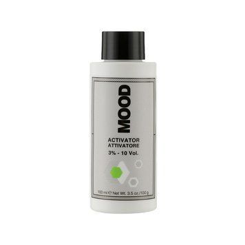 Окислювальна емульсiя з алое Mood Activator 10 Vol 3% 100 мл 00-00026883 фото