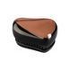 Щетка для волос Tangle Teezer Compact Styler Rose Gold Black 00-00016853 фото 2