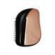 Щетка для волос Tangle Teezer Compact Styler Rose Gold Black 00-00016853 фото 1