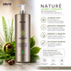 Шампунь для окрашенных волос с экстрактом каштана EKRE Nature Shampoo 1000 мл 00-00017371 фото 2