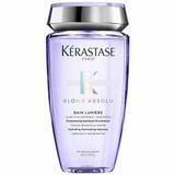 Шампунь для блеска светлых волос Kerastase Blond Absolu Bain Lumiere 250 мл 00-00020522 фото