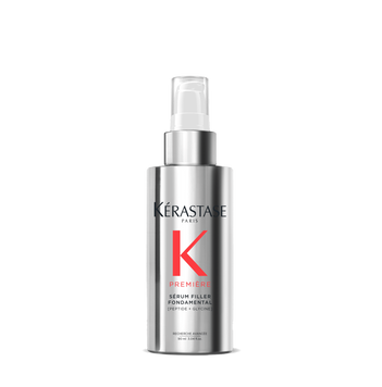 Сироватка для відновлення волосся Kerastase Premiere Serum Filler Fondamental 90 мл 00-00023462 фото