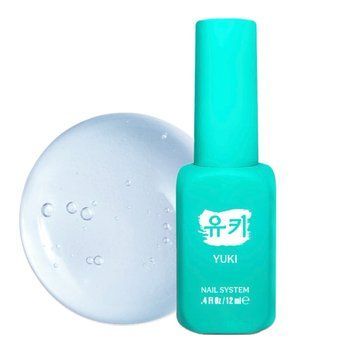 Акрил-гель жидкий для ногтей YUKI Liquid Acrylgel №014 12 мл 00-00023978 фото