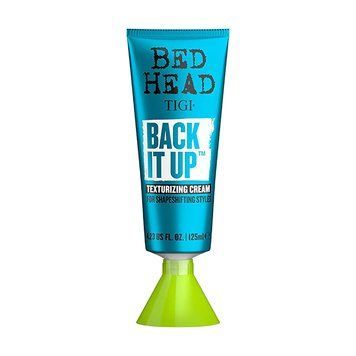 Крем текстурувальний для укладки волосся Tigi Bed Head Back It Up Texturizing Cream 125 мл 00-00019947 фото