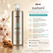 Шампунь для ежедневного использования с экстрактом миндаля EKRE Nature Shampoo 1000 мл 00-00017372 фото 2