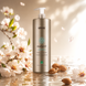 Шампунь для ежедневного использования с экстрактом миндаля EKRE Nature Shampoo 1000 мл 00-00017372 фото 3