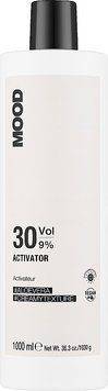 Окислювальна емульсiя з алое Mood Activator 30 Vol 9% 1000 мл 00-00026884 фото