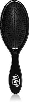 Щітка для волосся Wet Brush Detandler Paddle Brush Black 00-00025486 фото
