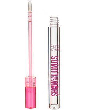 Блиск прозорий для губ Pastel Show Your Lumos Lipgloss Clear Gloss 2.3 мл 00-00023361 фото
