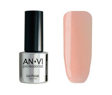 Гель-лак для ногтей ANVI Professional №165 Sand storm 9 мл 00-00010640 фото