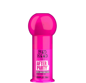 Крем для гладкості неслухняного волосся Tigi Bed Head After Party Smoothing Cream 50 мл 00-00020091 фото