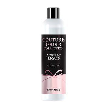 Рідина конструююча для акрил-гелю Couture Colour Acrylic Liquid Slip Solution 250 мл 00-00009449 фото
