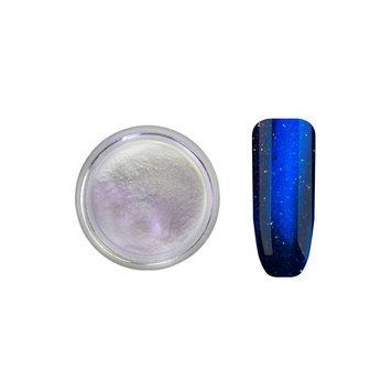 Зеркальная пудра ANVI Professional №04 Royal Saphire 1.2 г 00-00006967 фото