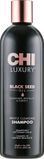 Шампунь з олією чорного кмину CHI Luxury Black Seed Oil Gentle Cleansing Shampoo 355 мл 00-00012730 фото