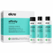 Набір міні для волосся Ekre Affinity Plex System Kit Mini Size 00-00027797 фото 1